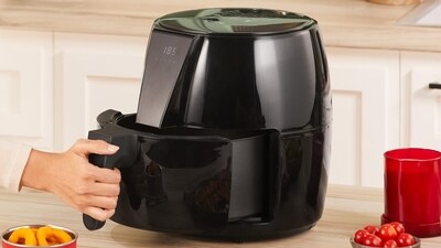 Best air fryer: Dive into our comprehensive guide for the top 10 picks. Best air fryer: Dive into our comprehensive guide for the top 10 picks.