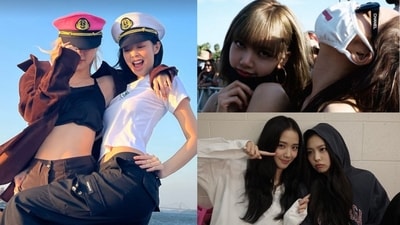 BLACKPINK members have the sweetest wish for Jennie. BLACKPINK members have the sweetest wish for Jennie.