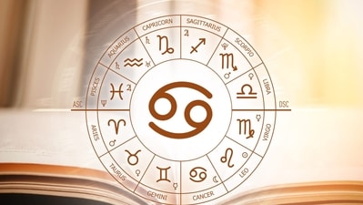 Cancer Daily Horoscope for January 17, 2024: Fall in love today and maintain a healthy relationship.