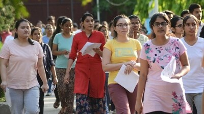 MAH CET 2024 LLB 5-year application process begins on Jan 18 (HT file) MAH CET 2024 LLB 5-year application process begins on Jan 18 (HT file)