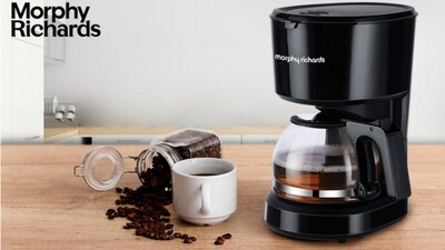 Amazon Republic Day Sale: Improve your coffee experience with exclusive deals on coffee makers. (Pixabay) Amazon Republic Day Sale: Improve your coffee experience with exclusive deals on coffee makers. (Pixabay)