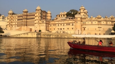 From a tranquil escape in the 1960s to the epitome of luxury and destination weddings today, Udaipur has undergone a remarkable transformation. (Unsplash) From a tranquil escape in the 1960s to the epitome of luxury and destination weddings today, Udaipur has undergone a remarkable transformation. (Unsplash)