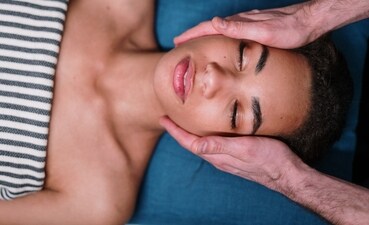 Vampire facial is the recent trend, but is it worth it? Experts share their insights. Vampire facial is the recent trend, but is it worth it? Experts share their insights.