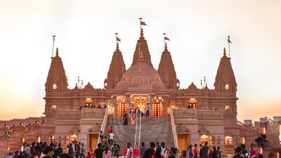 7 lesser-known Shri Ram temples worth exploring in 2024: Embark on a spiritual odyssey beyond the grandeur of Ayodhya as we delve into the lesser-known Shri Ram temples scattered across India. (Pexels) 7 lesser-known Shri Ram temples worth exploring in 2024: Embark on a spiritual odyssey beyond the grandeur of Ayodhya as we delve into the lesser-known Shri Ram temples scattered across India. (Pexels)