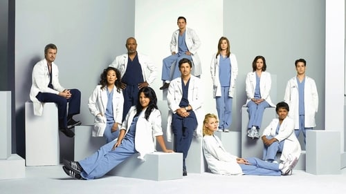 Grey's Anatomy cast members Grey's Anatomy cast members