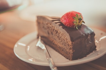 Chocolate cake (Pixabay) Chocolate cake (Pixabay)