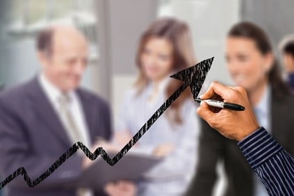 Financial Managers face a competitive job market. (Pixabay) Financial Managers face a competitive job market. (Pixabay)