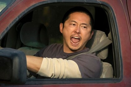 Steven Yeun in Beef (File Photo) Steven Yeun in Beef (File Photo)