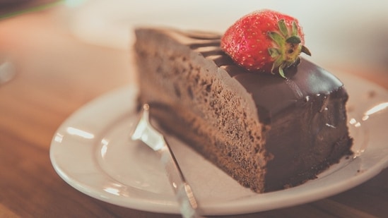 Chocolate cake(Pixabay)