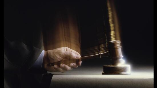 As the truck was not insured at the time of the accident, the tribunal, presided over by Ved Parkash Sirohi, ruled that the compensation amount will be paid by truck owner Balbir Singh and driver Lakhwinder Singh, alias Kali, both hailing from Naraingarh, Ambala. (Getty Images/Purestock)