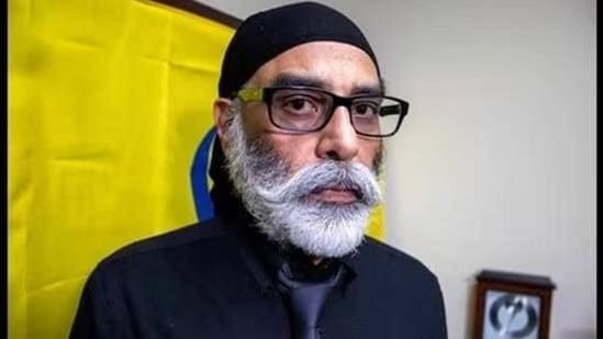 Gurpatwant Singh Pannun