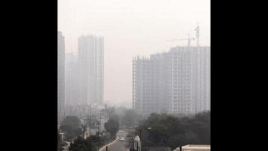 Multiple first information reports (FIRs) registered by Gurugram police against real estate development companies controlled by Congress MLA, Dharam Singh Chhokar have been assigned to the Haryana anti-corruption bureau (ACB) for investigations by the state government. (Bloomberg/ Representational image)