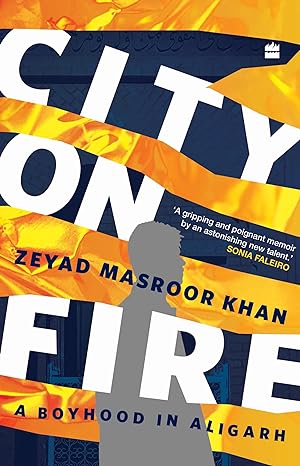 347pp,  ₹599; HarperCollins
