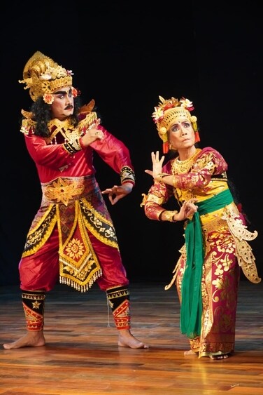 Organised by Indian Council for Cultural Relations and Ministry of External Affairs, this event will have ballet performances by prominent Indian and international dance-drama troupes. Organised by Indian Council for Cultural Relations and Ministry of External Affairs, this event will have ballet performances by prominent Indian and international dance-drama troupes.
