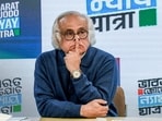 Congress General Secretary in-charge Communications Jairam Ramesh. Congress General Secretary in-charge Communications Jairam Ramesh.