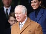 King Charles prostate surgery: Britain's King Charles III waits on. King Charles prostate surgery: Britain's King Charles III waits on.