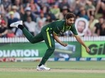 Haris Rauf can't catch a break Haris Rauf can't catch a break