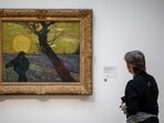 Switzerland's Kunstmuseum Basel will not return painting bought from German countess in 1940 (Representative image)