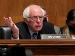 U.S. Sen. Bernie Sanders 