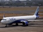IndiGo passenger expressed his disappointment with IndiGo Airlines for delaying flights every 30 minutes on January 16. 