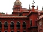 Madras high court (PTI) Madras high court (PTI)