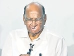 NCP chief Sharad Pawar (ANI Photo) (ANI) NCP chief Sharad Pawar (ANI Photo) (ANI)
