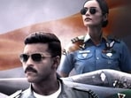 Varun and Manushi play IAF officers in Operation Valentine