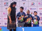 On January 5, Usha announced Iyer's appointment following a "meticulous selection process conducted by the nomination committee"