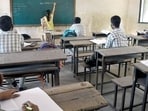 The survey was conducted in 28 districts across 26 states, covering 34,745 youngsters in the age group of 14-18 years. 