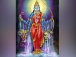Know Shakambhari Navratri date, rituals, celebrations, shubh muhurat, significance and more inside. (Pinterest)