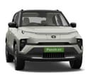 Punch EV is the first EV in Tata Motors' lineup to have Gen 2 Pure EV platform called Acti.EV