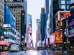 Researchers at the University of Illinois said that all American cities are expected to be impacted, excluding Hawaii and Washington, D.C.
