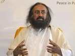 Sri Sri Ravi Shankar (File)