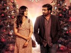 Merry Christmas box office collection day 5: The film stars Katrina Kaif and Vijay Sethupathi. Merry Christmas box office collection day 5: The film stars Katrina Kaif and Vijay Sethupathi.