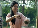 Konkona Sen Sharma's latest release was Killer Soup.
