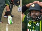 Mohammad Rizwan, how do you explain that? Mohammad Rizwan, how do you explain that?