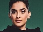 Sonam Kapoor shares an update on her weight loss journey. Sonam Kapoor shares an update on her weight loss journey.