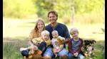 For children from a range of cultures, the Bobbsey Twins series played into the fantasy of the perfect family doing fun things together seemingly unhindered by economic hardship, relationship hiccups or everyday neuroses. (Shutterstock)