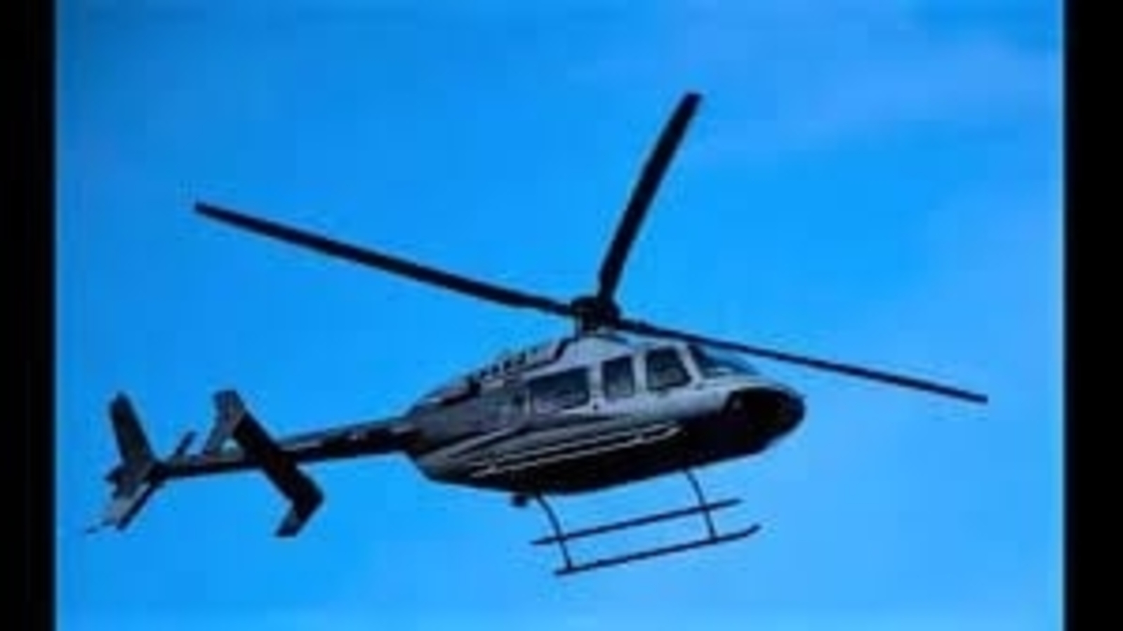 Ram Temple: UP govt to start helicopter services from 6 districts. See fares - Vimarsana News
