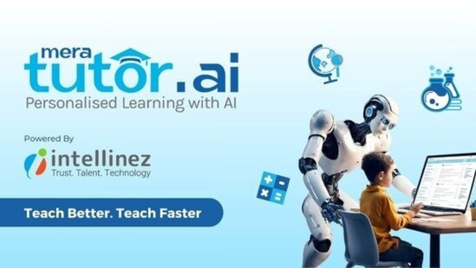 Beyond the Classroom: Mera Tutor AI's Journey to Personalized Learning - Vimarsana News