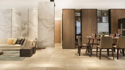 Top 10 laminate trends for 2024: Textural marvels, biophilic designs and more (Freepik) Top 10 laminate trends for 2024: Textural marvels, biophilic designs and more (Freepik)