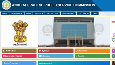 APPSC Group 2 Recruitment 2024: Last date to apply today for 897 posts, link here APPSC Group 2 Recruitment 2024: Last date to apply today for 897 posts, link here