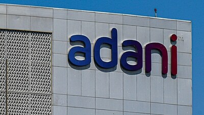 Adani Group is set to take full control of news agency IANS (MINT_PRINT) Adani Group is set to take full control of news agency IANS (MINT_PRINT)