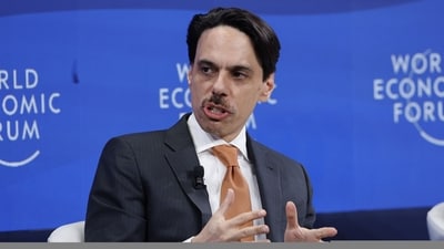 Prince Faisal bin Farhan Al Saud, Saudi Arabia's foreign minister, (Bloomberg) Prince Faisal bin Farhan Al Saud, Saudi Arabia's foreign minister, (Bloomberg)