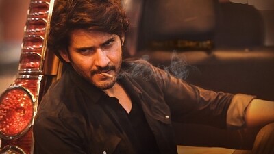 Guntur Kaaram box office collection day 5: Mahesh Babu stars in the lead. Guntur Kaaram box office collection day 5: Mahesh Babu stars in the lead.