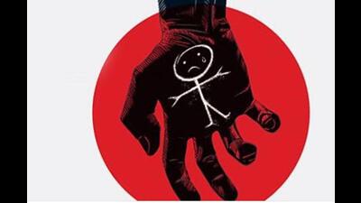 He was arrested from Buddanpur village in Sector 16 on Tuesday after the kin of the victim lodged a complaint with police. (Getty image)