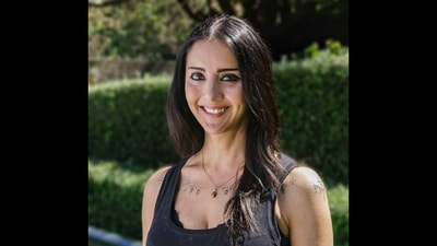 Golriz Ghahraman, without referring to specific allegations, mentioned work stress taking a toll on her mental health. (Green Party) Golriz Ghahraman, without referring to specific allegations, mentioned work stress taking a toll on her mental health. (Green Party)