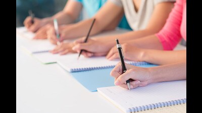 Over 19% youth between 17-18 yrs not enroled in any educational institute in Sirsa district: Study (Shutterstock) Over 19% youth between 17-18 yrs not enroled in any educational institute in Sirsa district: Study (Shutterstock)