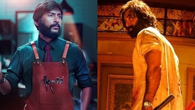 RJ Balaji says he cannot treat it as 'just craft' when it comes to films like Animal