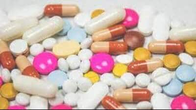 Several distinguished pharmaceutical industry leaders from Hyderabad are expected to participate in the event. (Pic for representation)